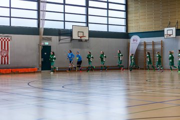 Bild 2 - Norddeutsche Futsalmeisterschaft